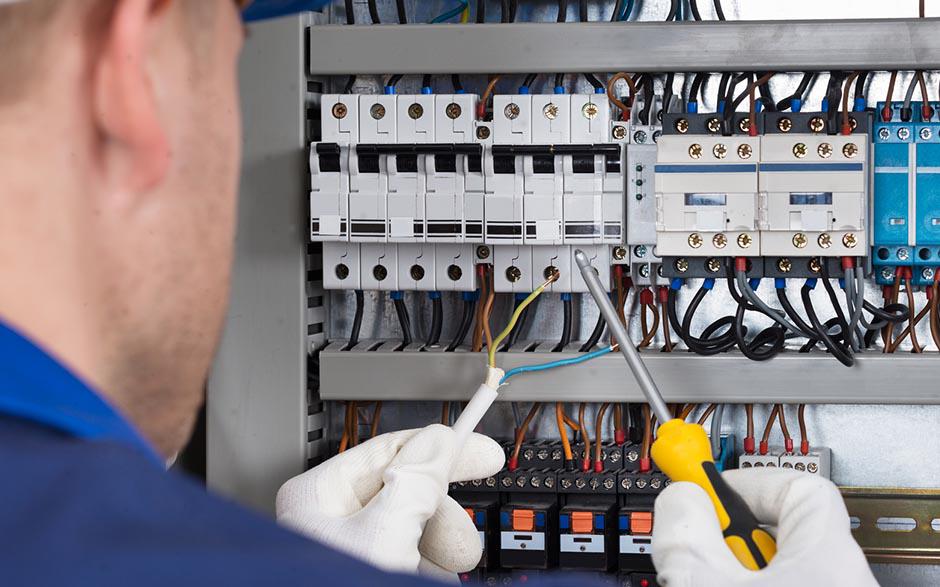 devis travaux électricité La Celle-Saint-Cloud