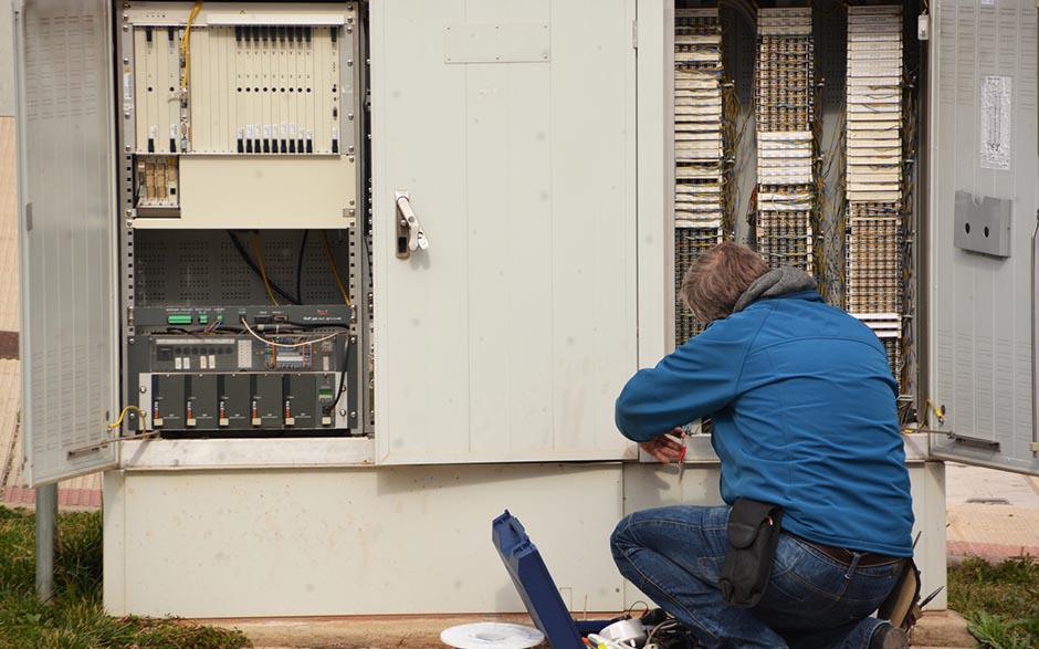 devis travaux électricité La Celle-Saint-Cloud